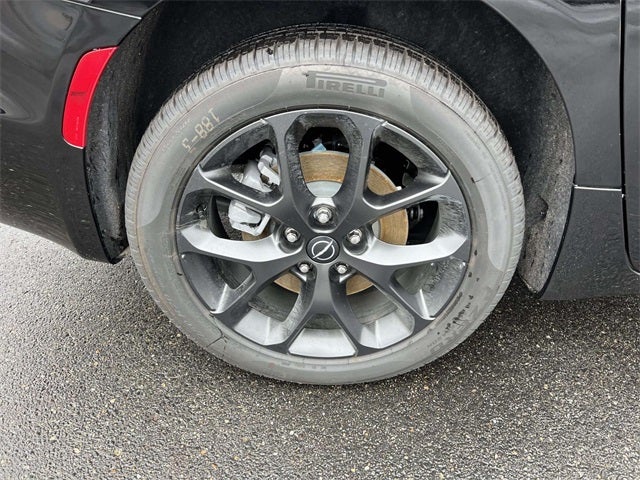 2026 Chrysler Pacifica PACIFICA LIMITED AWD