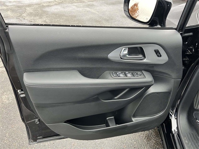 2026 Chrysler Pacifica PACIFICA LIMITED AWD