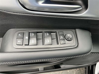 2026 Chrysler Pacifica PACIFICA LIMITED AWD