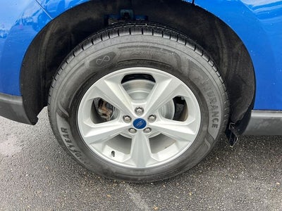 2020 Ford Edge SE