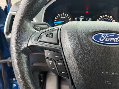 2020 Ford Edge SE