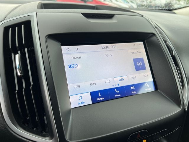 2020 Ford Edge SE