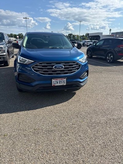 2020 Ford Edge SE