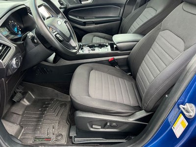 2020 Ford Edge SE