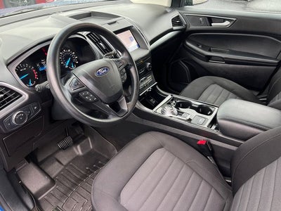 2020 Ford Edge SE
