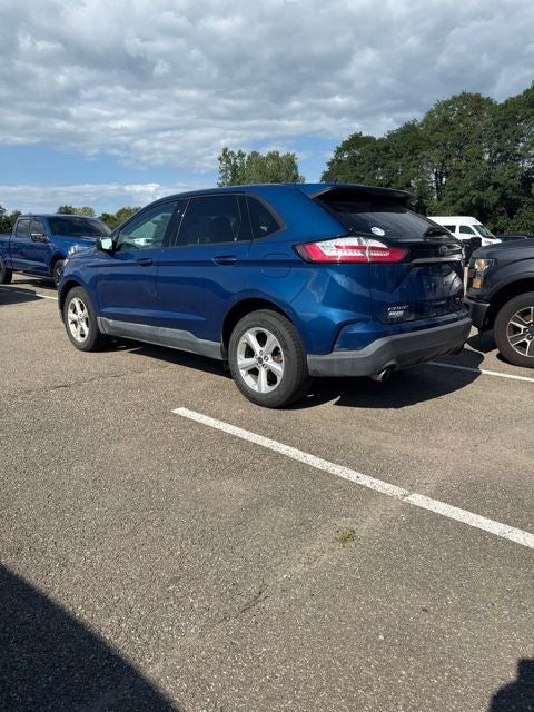 2020 Ford Edge SE