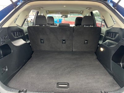2020 Ford Edge SE
