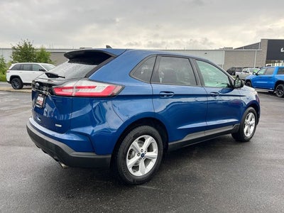 2020 Ford Edge SE