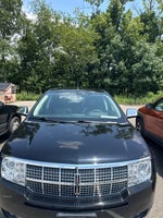 2009 Lincoln MKX Base