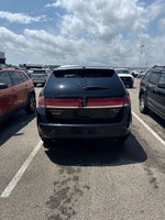 2009 Lincoln MKX Base