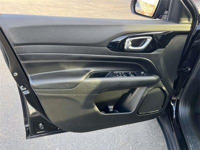 2022 Jeep Compass Altitude 4x4