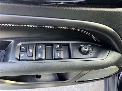 2022 Jeep Compass Altitude 4x4