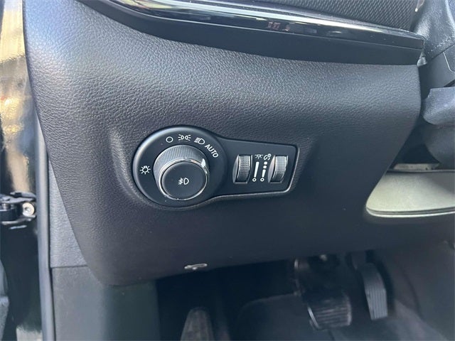 2022 Jeep Compass Altitude 4x4