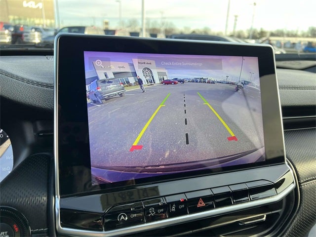 2022 Jeep Compass Altitude 4x4