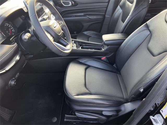 2022 Jeep Compass Altitude 4x4