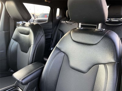 2022 Jeep Compass Altitude 4x4