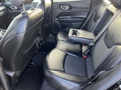 2022 Jeep Compass Altitude 4x4