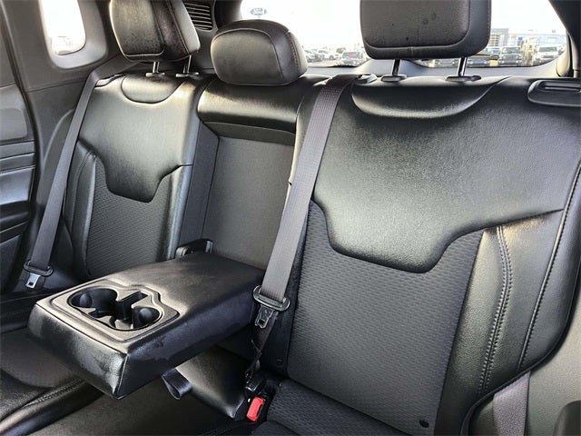 2022 Jeep Compass Altitude 4x4