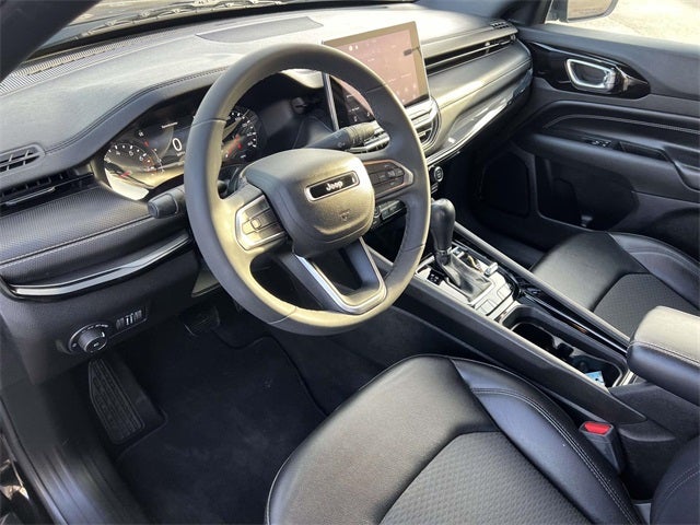 2022 Jeep Compass Altitude 4x4