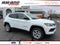 2026 Jeep Compass COMPASS LATITUDE 4X4
