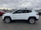 2026 Jeep Compass COMPASS LATITUDE 4X4
