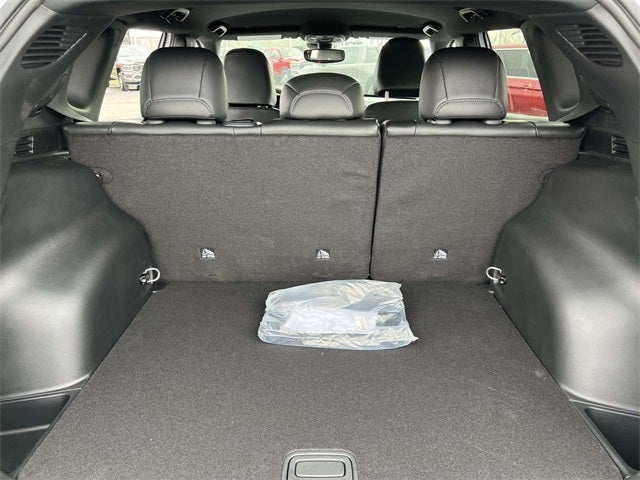 2026 Jeep Compass COMPASS LATITUDE 4X4