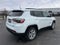 2026 Jeep Compass COMPASS LATITUDE 4X4