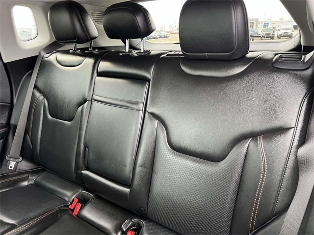 2019 Jeep Compass Limited 4x4