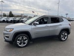 2019 Jeep Compass Limited 4x4