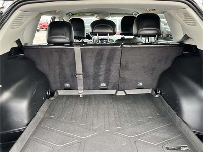 2019 Jeep Compass Limited 4x4