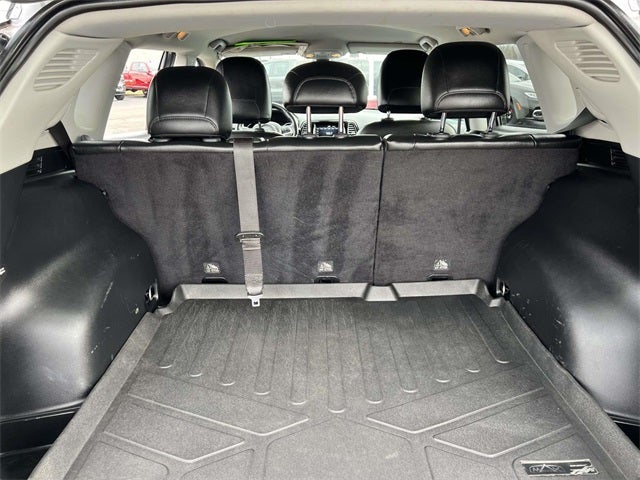 2019 Jeep Compass Limited 4x4