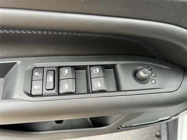 2025 Jeep Compass COMPASS LIMITED 4X4