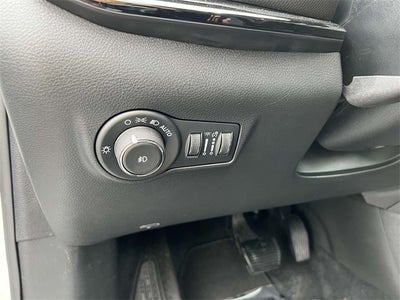 2025 Jeep Compass COMPASS LIMITED 4X4