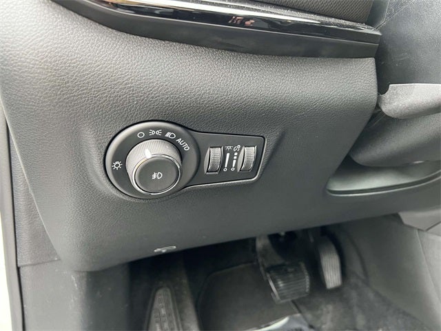 2025 Jeep Compass COMPASS LIMITED 4X4