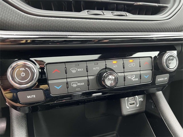 2025 Jeep Compass COMPASS LIMITED 4X4