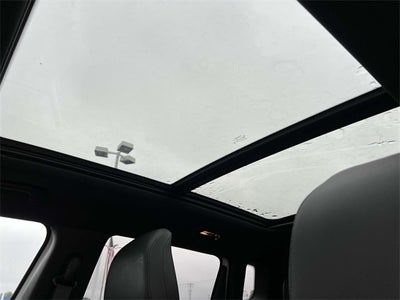 2025 Jeep Compass COMPASS LIMITED 4X4