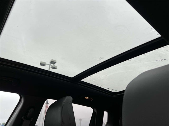 2025 Jeep Compass COMPASS LIMITED 4X4