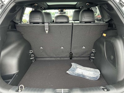 2025 Jeep Compass COMPASS LIMITED 4X4