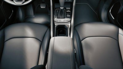 2027 Jeep Compass Limited