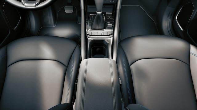 2027 Jeep Compass Limited