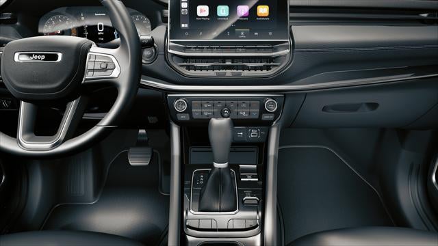2027 Jeep Compass Limited