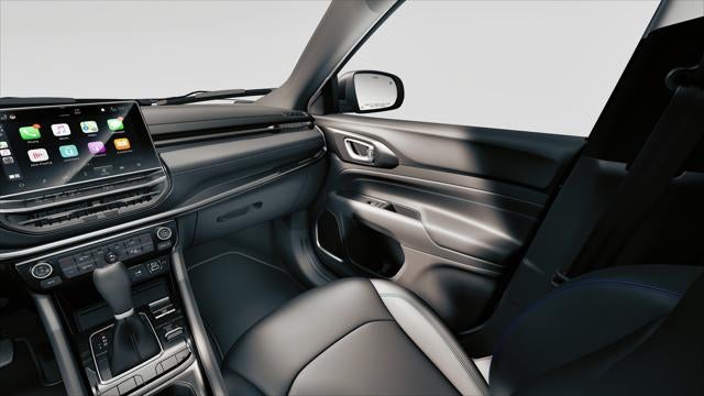 2027 Jeep Compass Limited