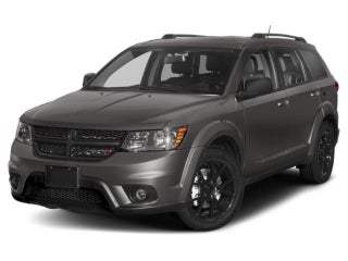 2018 Dodge Journey GT