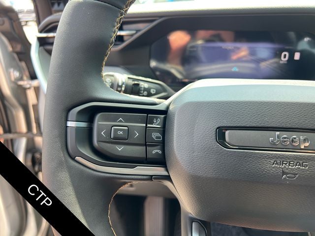 2026 Jeep Cherokee 85th Anniversary