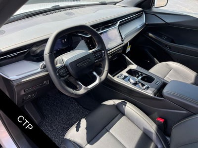 2026 Jeep Cherokee 85th Anniversary