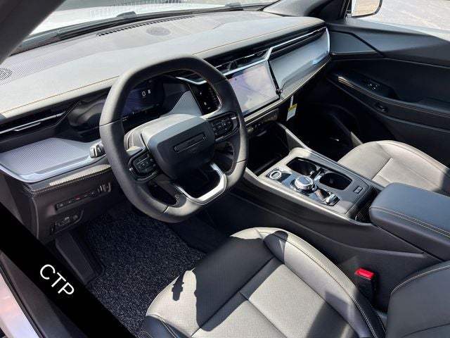2026 Jeep Cherokee 85th Anniversary