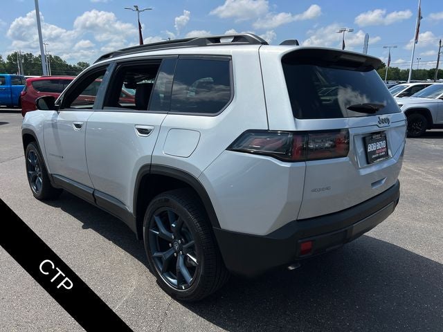 2026 Jeep Cherokee 85th Anniversary