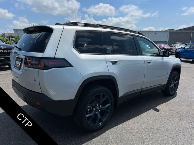 2026 Jeep Cherokee 85th Anniversary