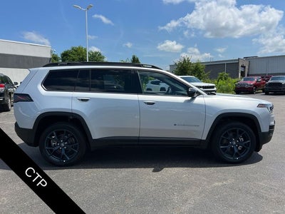 2026 Jeep Cherokee 85th Anniversary