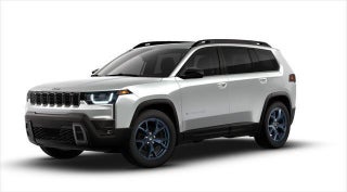 2026 Jeep Cherokee 85th Anniversary